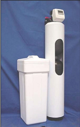 Eliminator Water Conditioner