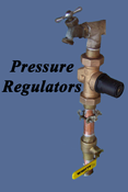 Pressure Regulators